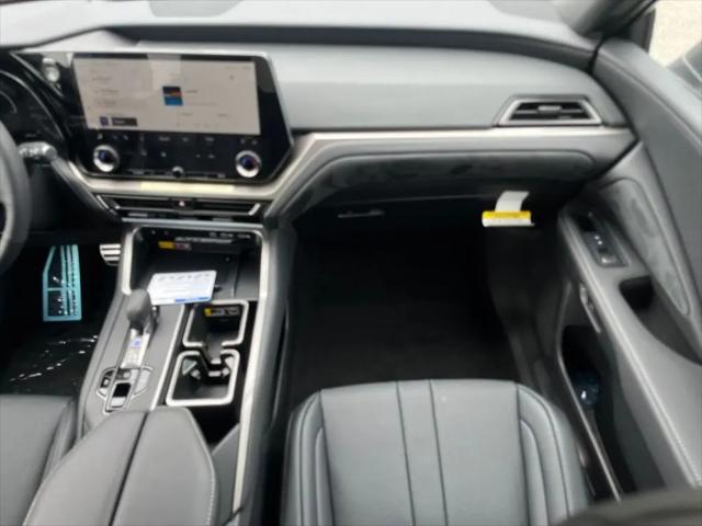 2026 Lexus TX 500h F SPORT Performance Premium