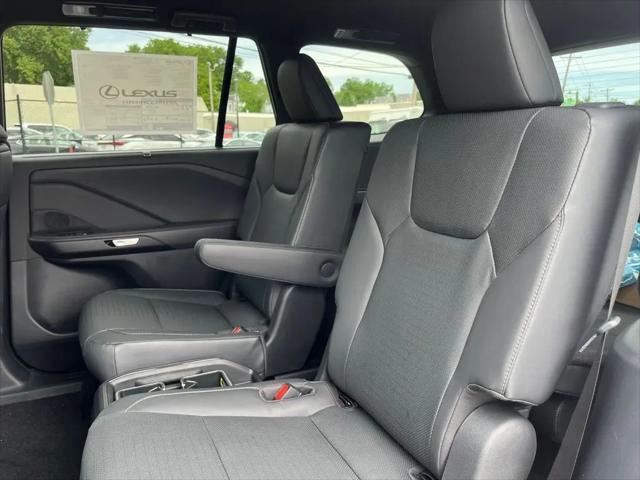 2026 Lexus TX 500h F SPORT Performance Premium