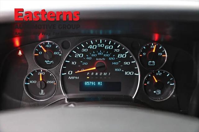 2020 GMC Savana Cargo RWD 2500 Regular Wheelbase Work Van