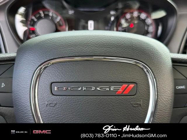 2023 Dodge Challenger R/T