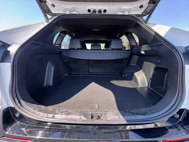 2025 Toyota RAV4 Hybrid XSE