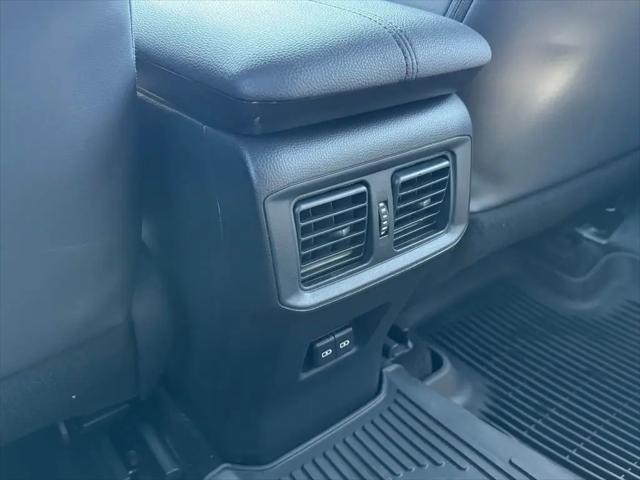 2025 Toyota RAV4 Hybrid XSE