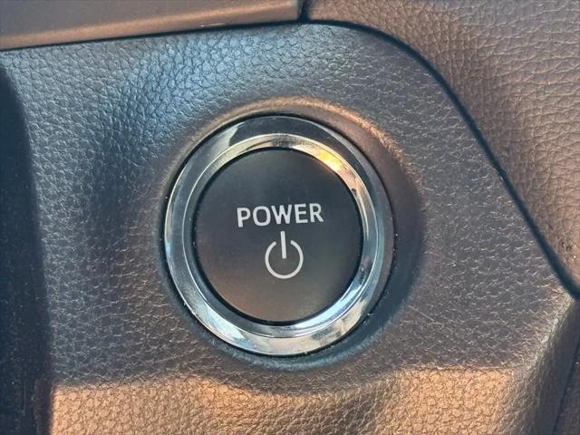 2025 Toyota RAV4 Hybrid XSE