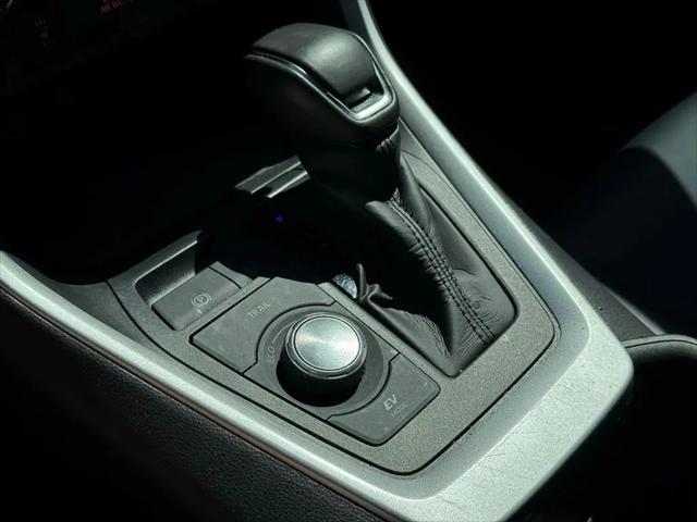 2025 Toyota RAV4 Hybrid XSE