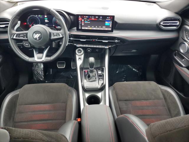 2024 Dodge Hornet R/T EAWD