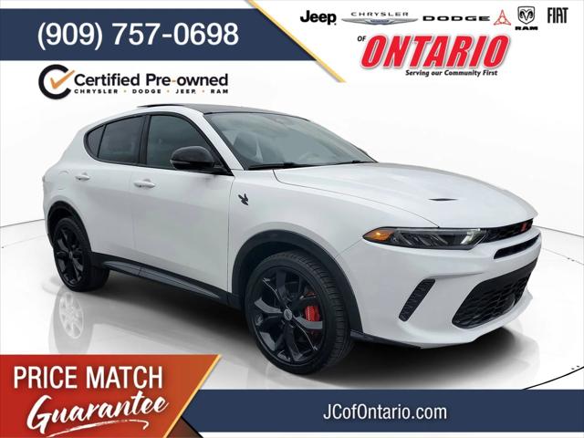 2024 Dodge Hornet R/T EAWD for sale in Ontario, CA