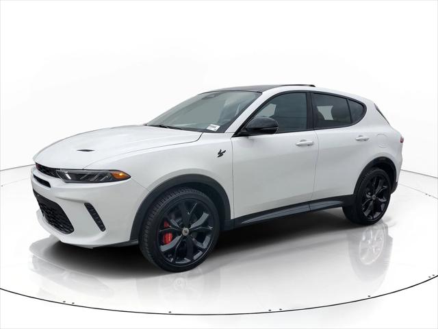2024 Dodge Hornet R/T EAWD
