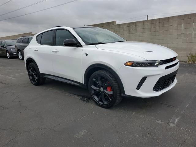 2024 Dodge Hornet R/T EAWD