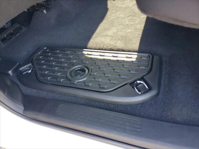 2025 Ram 1500 Tradesman Crew Cab 4x4 5'7" Box