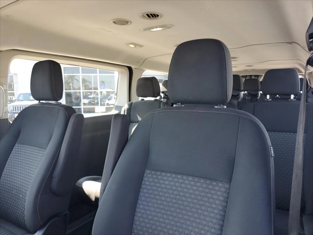 2023 Ford Transit-350 Passenger Van XLT