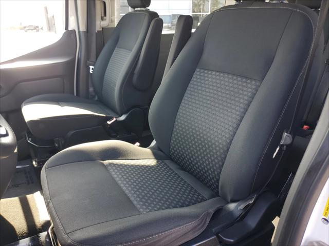 2023 Ford Transit-350 Passenger Van XLT