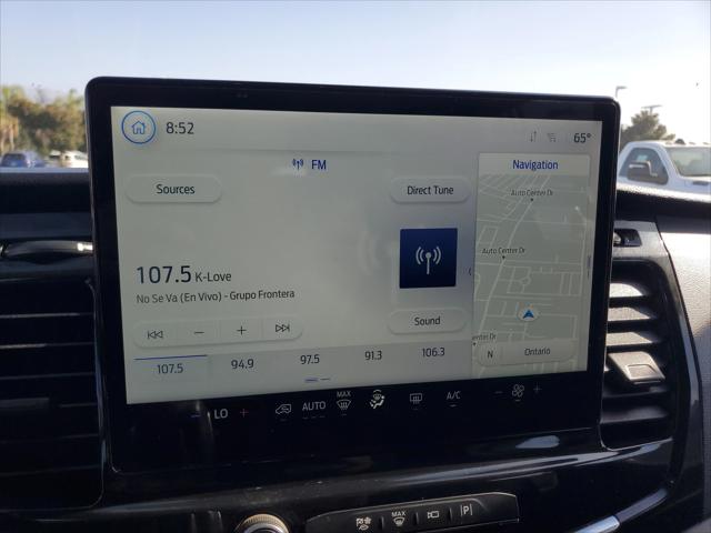 2023 Ford Transit-350 Passenger Van XLT