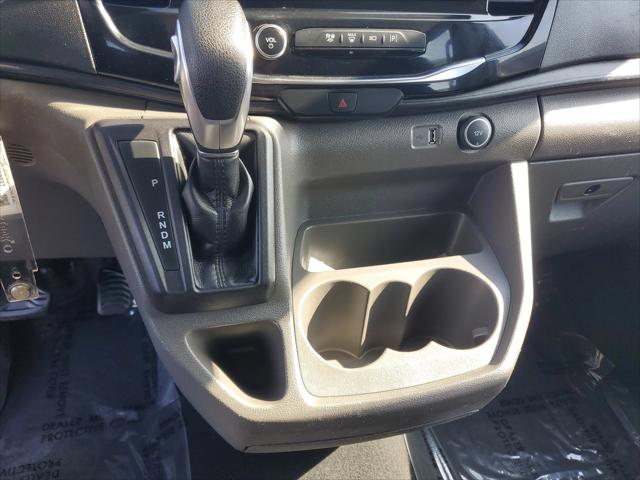 2023 Ford Transit-350 Passenger Van XLT
