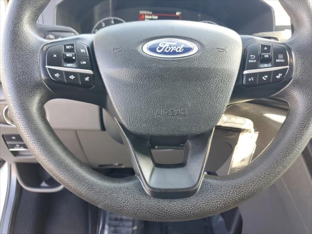 2023 Ford Transit-350 Passenger Van XLT