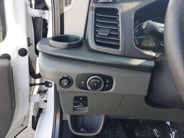 2023 Ford Transit-350 Passenger Van XLT