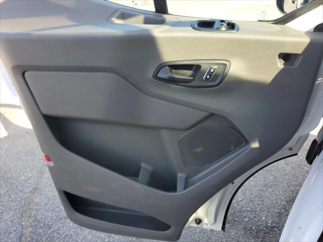 2023 Ford Transit-350 Passenger Van XLT