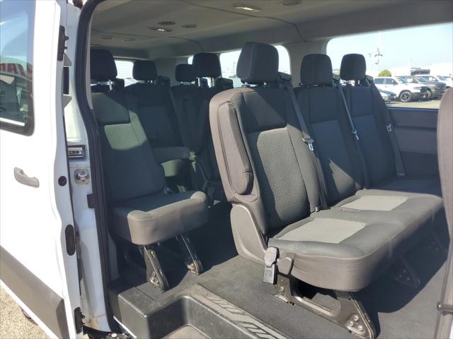 2023 Ford Transit-350 Passenger Van XLT