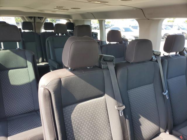 2023 Ford Transit-350 Passenger Van XLT