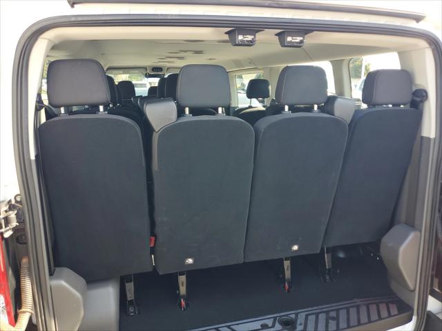2023 Ford Transit-350 Passenger Van XLT
