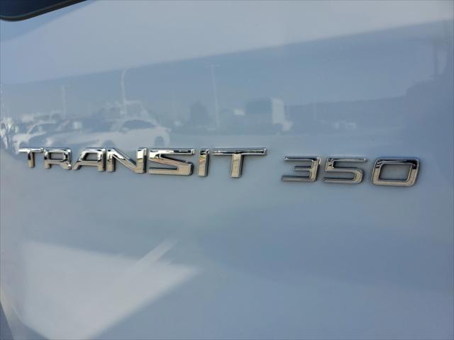 2023 Ford Transit-350 Passenger Van XLT