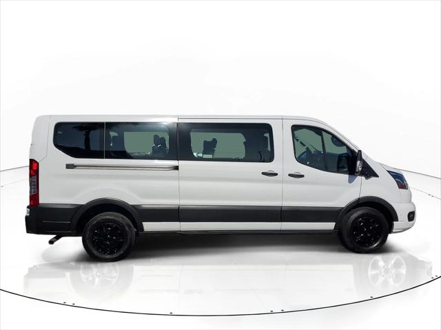 2023 Ford Transit-350 Passenger Van XLT