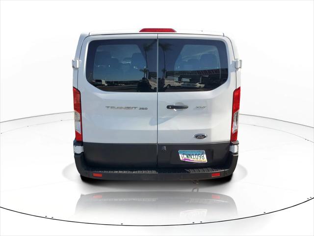 2023 Ford Transit-350 Passenger Van XLT