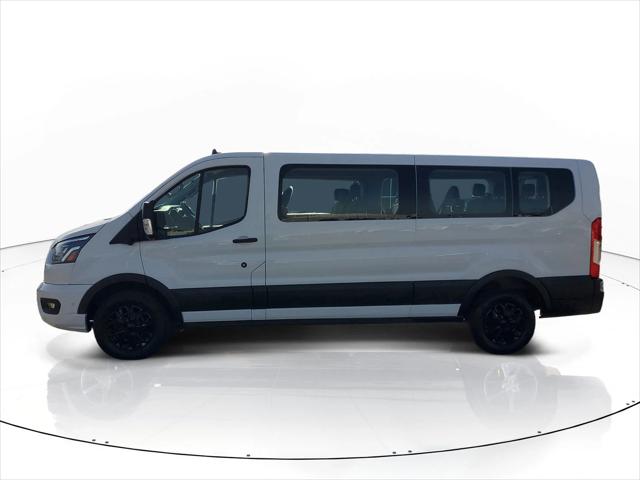 2023 Ford Transit-350 Passenger Van XLT