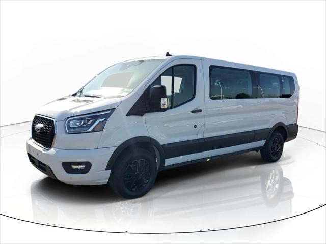 2023 Ford Transit-350 Passenger Van XLT
