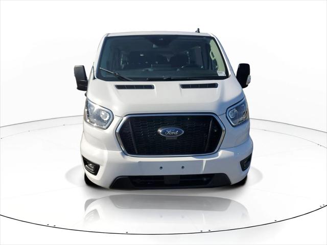 2023 Ford Transit-350 Passenger Van XLT
