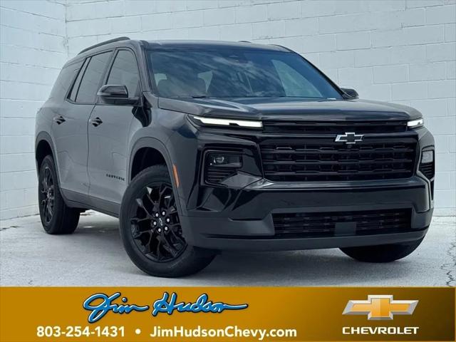 2026 Chevrolet Traverse FWD LT for sale in Columbia, SC