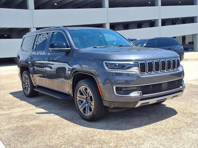 2024 Jeep Wagoneer Series II 4x2