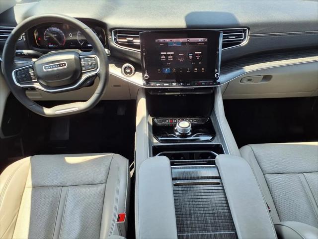 2024 Jeep Wagoneer Series II 4x2