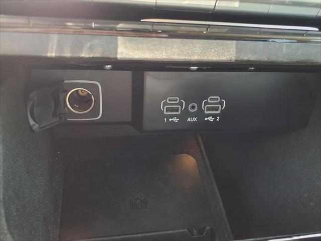 2024 Jeep Wagoneer Series II 4x2