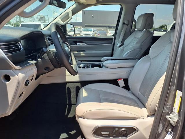2024 Jeep Wagoneer Series II 4x2