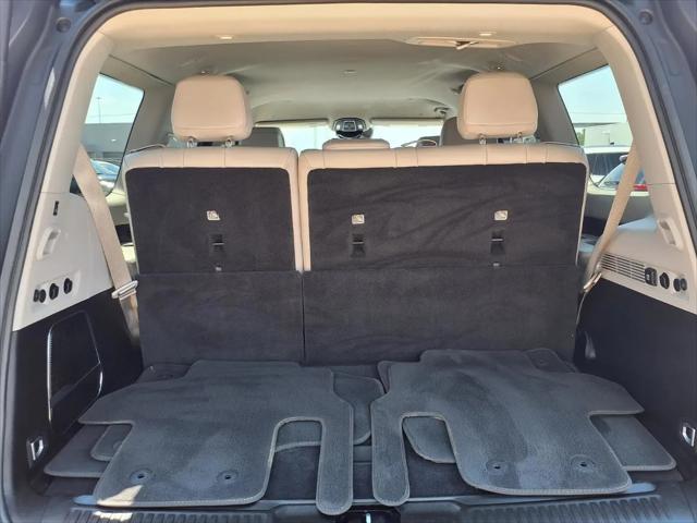 2024 Jeep Wagoneer Series II 4x2