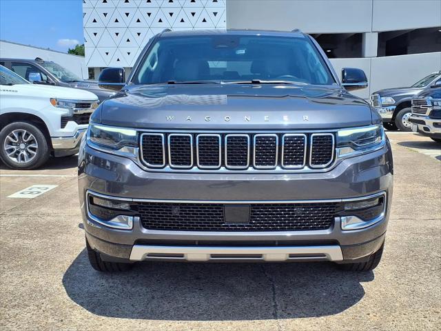 2024 Jeep Wagoneer Series II 4x2
