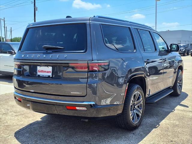 2024 Jeep Wagoneer Series II 4x2