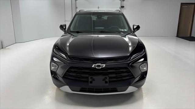 2023 Chevrolet Blazer AWD 2LT 2023 Chevrolet Blazer AWD 2LT