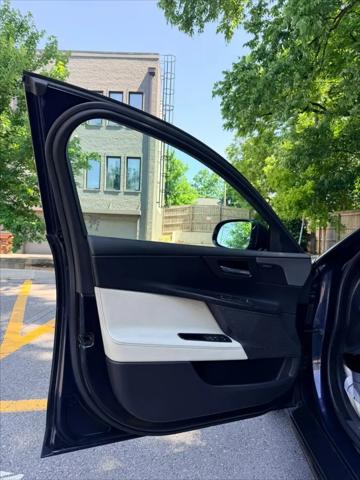 2019 Jaguar XE S