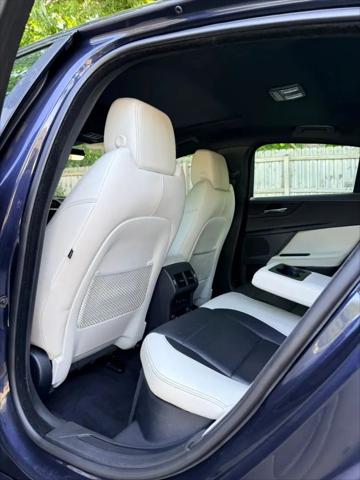 2019 Jaguar XE S