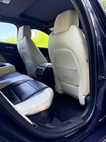 2019 Jaguar XE S