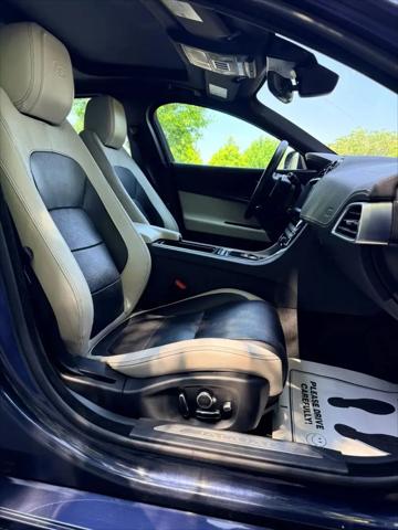 2019 Jaguar XE S