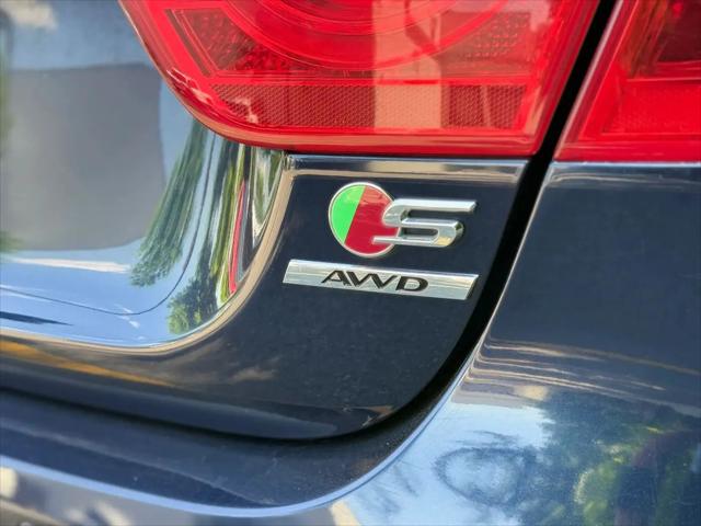 2019 Jaguar XE S