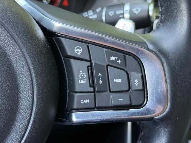 2019 Jaguar XE S
