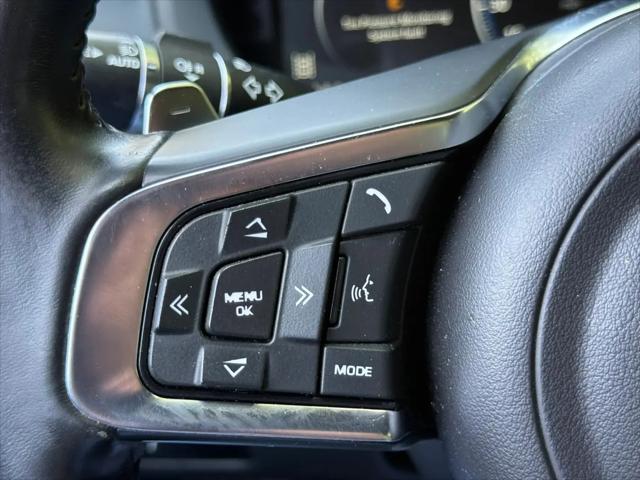 2019 Jaguar XE S