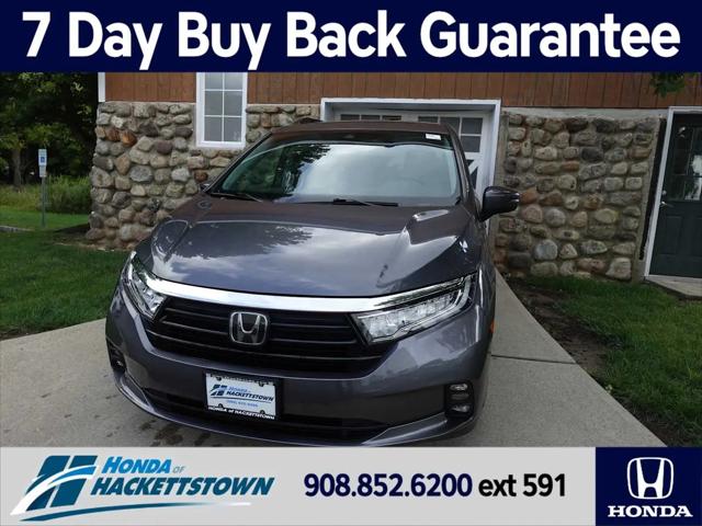 2023 Honda Odyssey EX-L for sale in Hackettstown, NJ