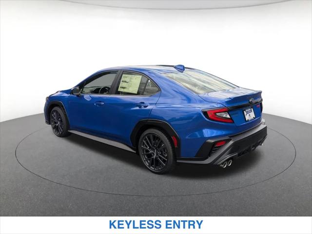 2026 Subaru WRX Premium