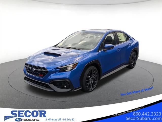 2026 Subaru WRX Premium for sale in New London, CT