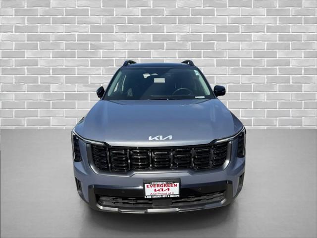2024 Kia Sorento X-Line EX