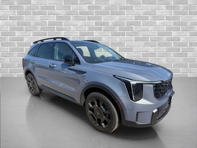 2024 Kia Sorento X-Line EX